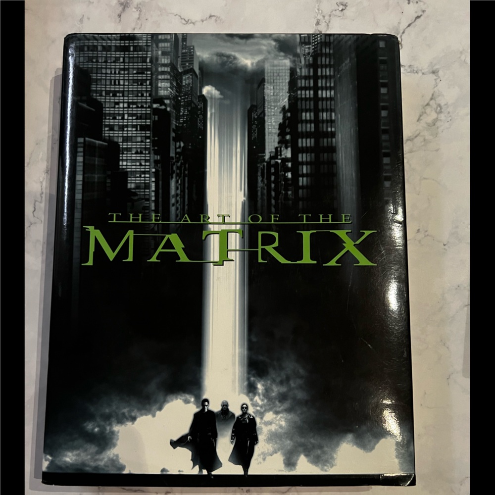 The Art of the Matrix